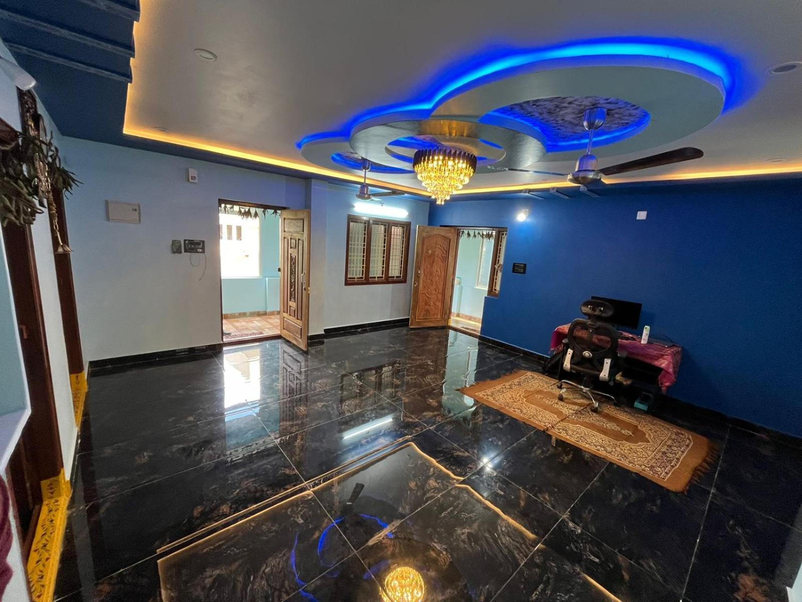 Sri Datta Kukkuteswara Nilayam Pithapuram Exteriör bild